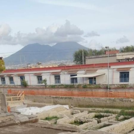 Home Regina Giovanna Napoli Ngoại thất bức ảnh