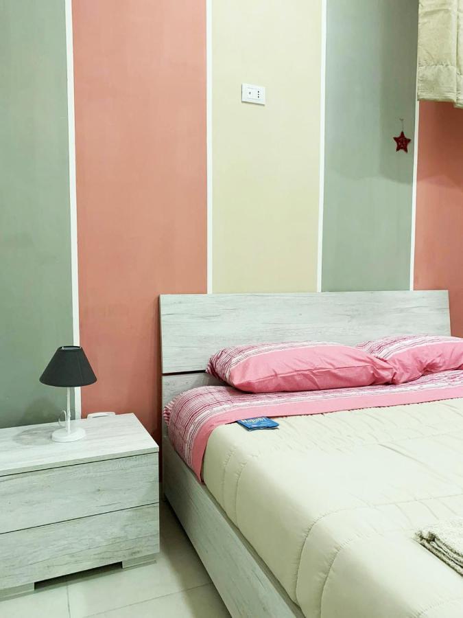 Home Regina Giovanna Napoli Ngoại thất bức ảnh
